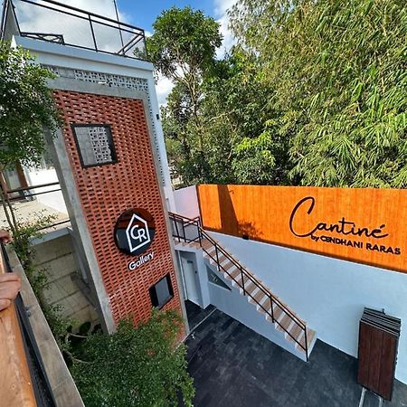 Cendhani Raras Gallery Kejayan Exterior photo