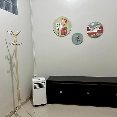 Cendhani Raras Gallery Kejayan Exterior photo