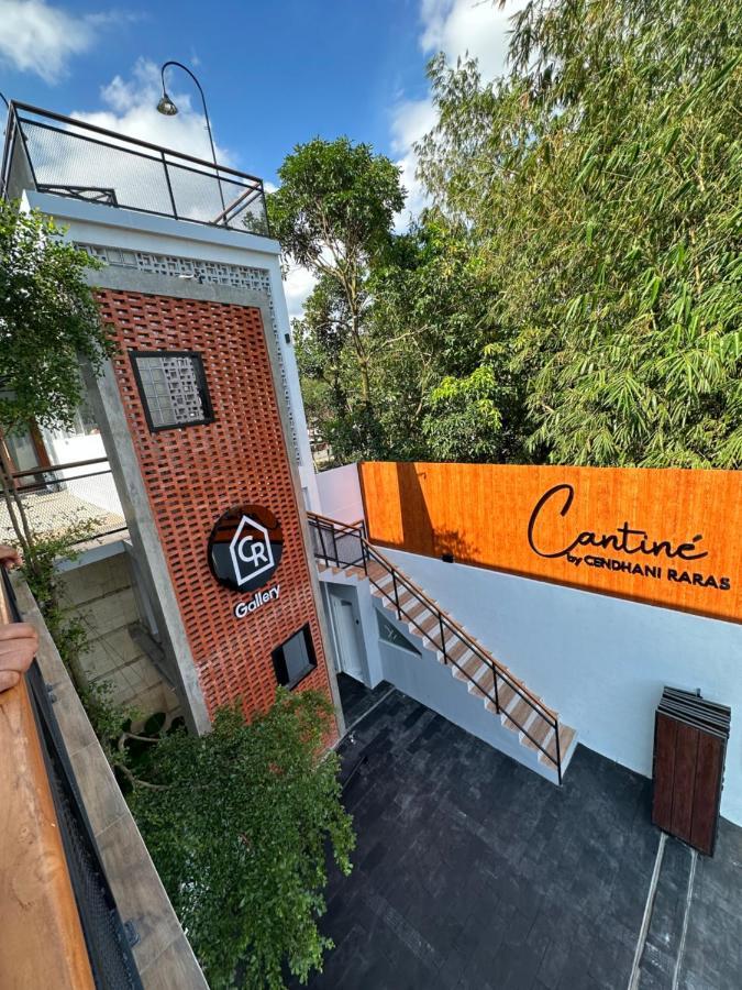 Cendhani Raras Gallery Kejayan Exterior photo