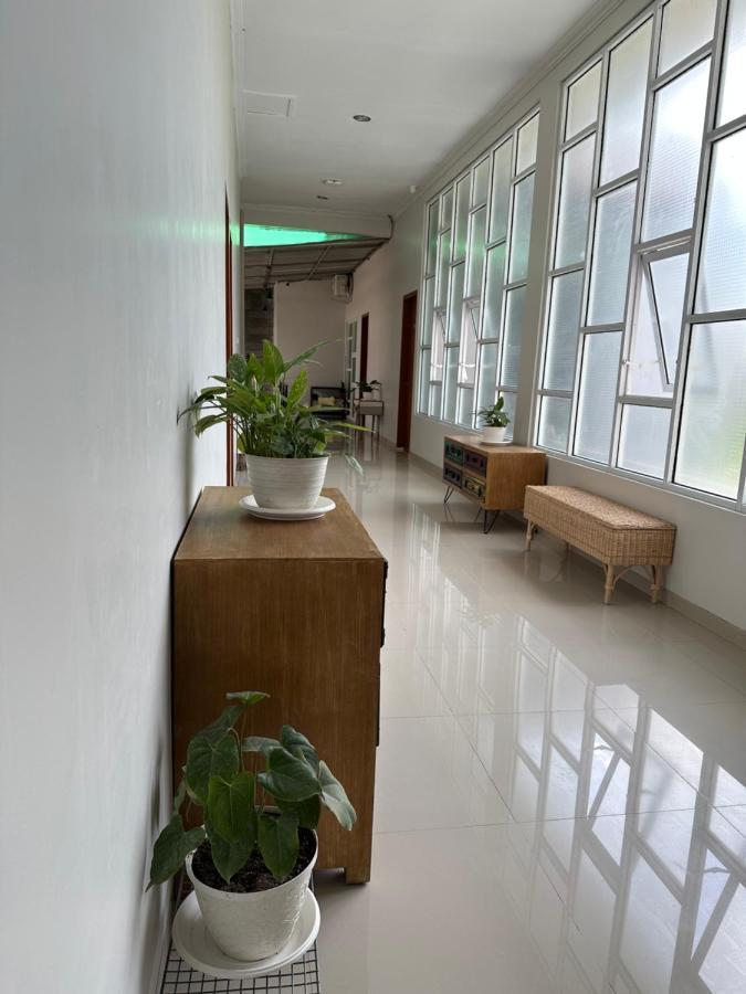 Cendhani Raras Gallery Kejayan Exterior photo