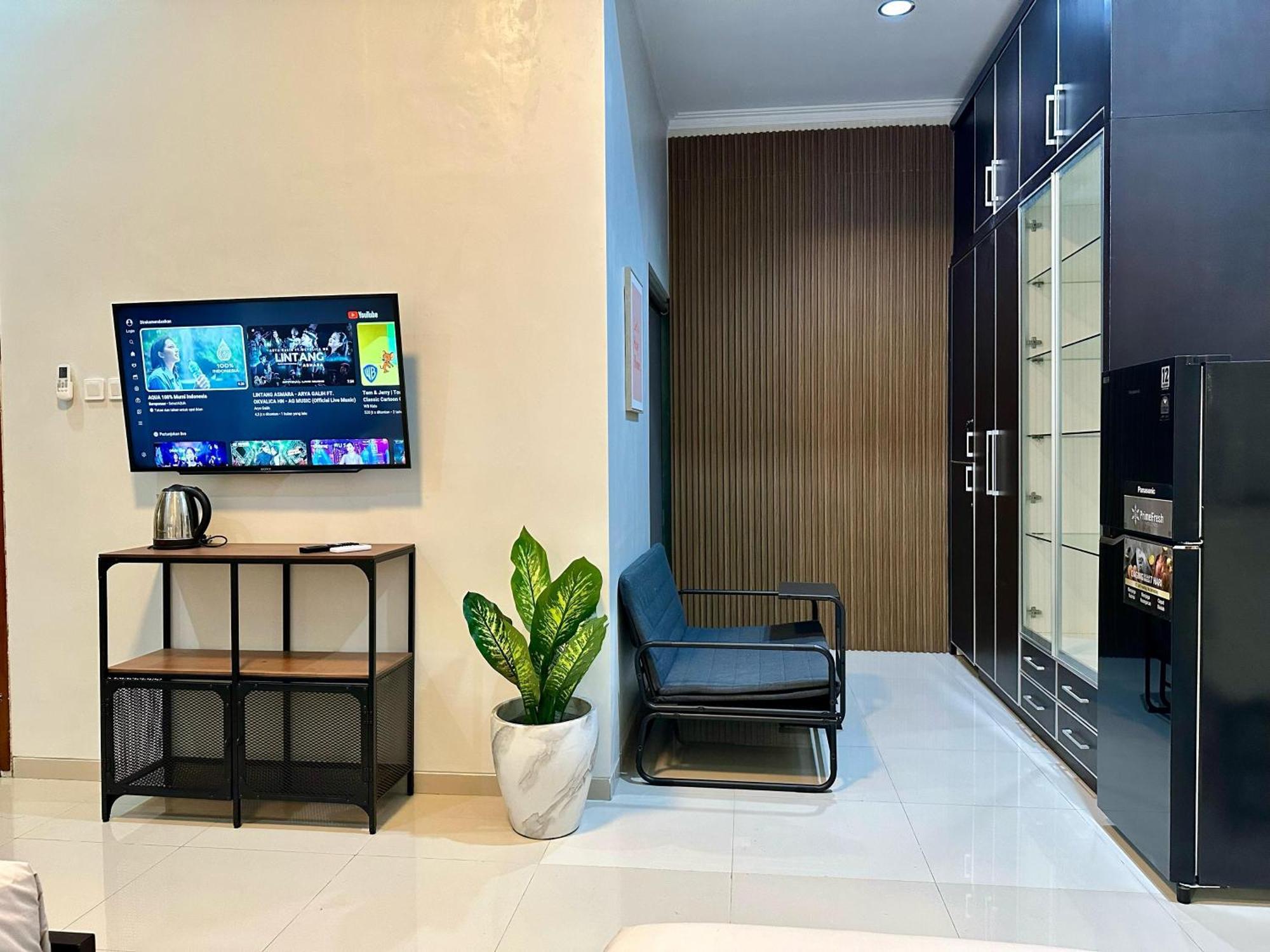 Cendhani Raras Gallery Kejayan Exterior photo